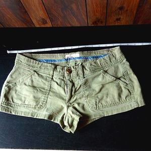 Hollister Shorts